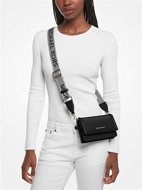 Michael Kors Jet Set Small Crossbody Bag International Shipping.